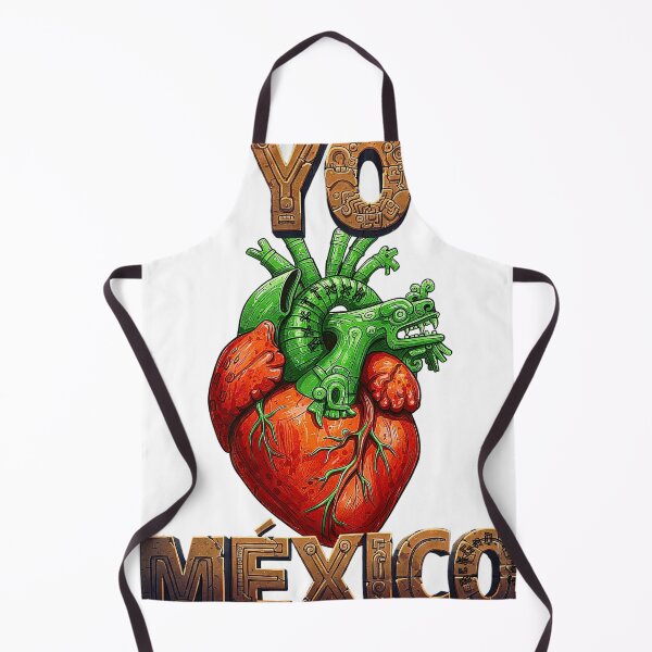 Item preview, I love Mexico 2 designed and sold by BACKGROUND MINDS BY—•AxxTTxxK•—.