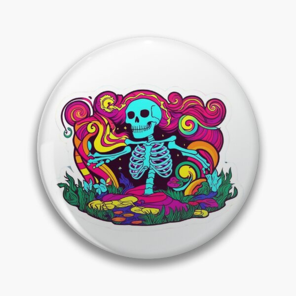 Item preview, resurrected skeleton designed and sold by AuraTides.