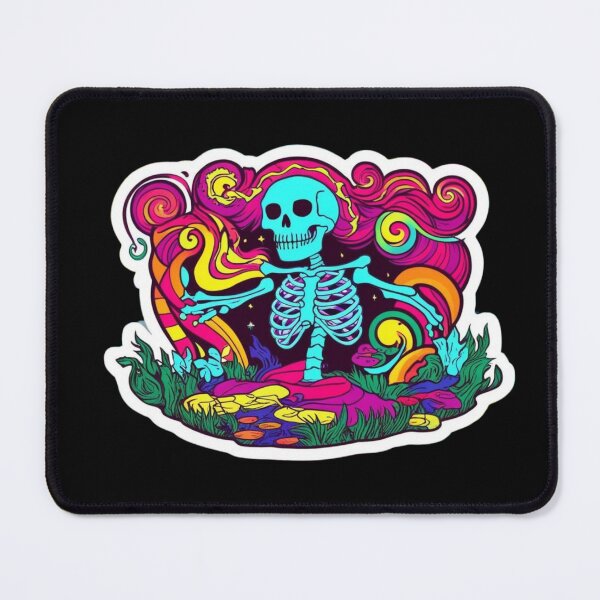 Item preview, resurrected skeleton designed and sold by AuraTides.