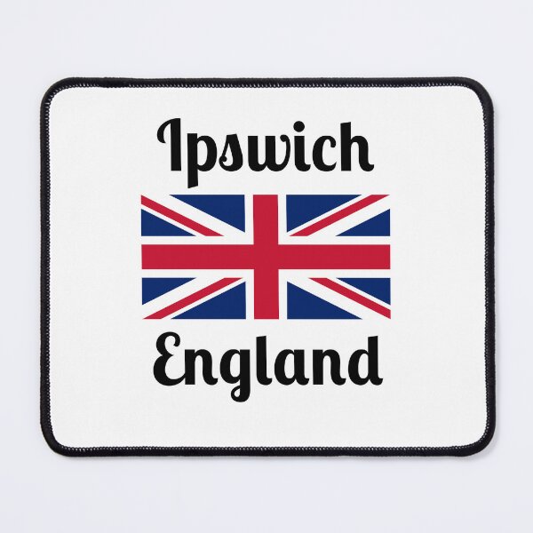 Item preview, Ipswich England - Stylish Prints, designed and sold by Fleetwood1994.