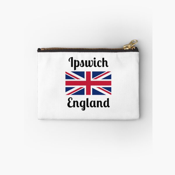 Item preview, Ipswich England - Stylish Prints, designed and sold by Fleetwood1994.