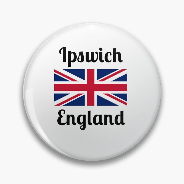 Item preview, Ipswich England - Stylish Prints, designed and sold by Fleetwood1994.
