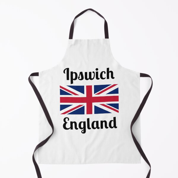 Item preview, Ipswich England - Stylish Prints, designed and sold by Fleetwood1994.