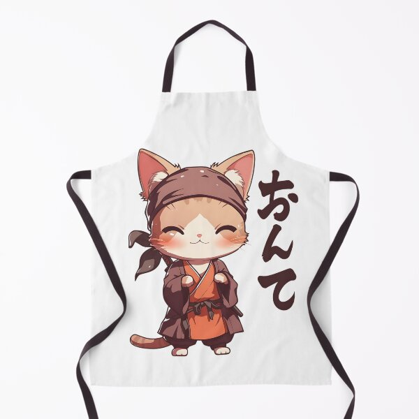 Item preview, Japanese Kawaii Nekomata's Charm designed and sold by bapupa.