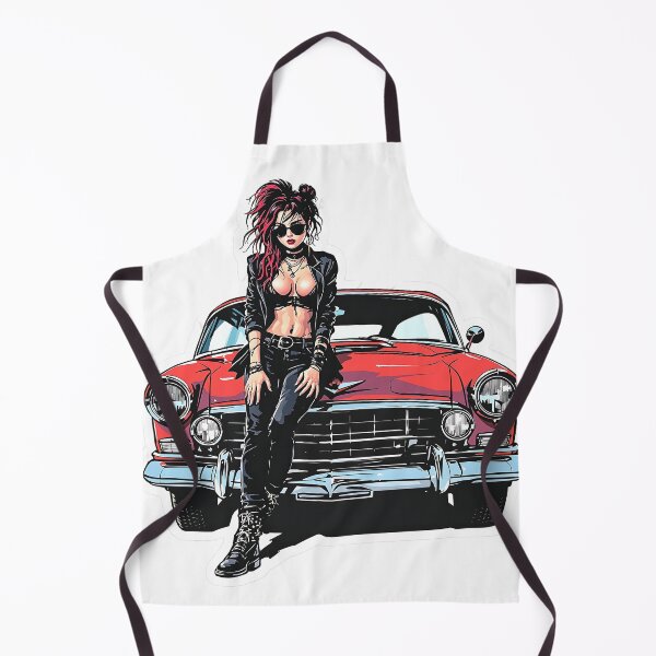 Item preview, punk fashion designed and sold by rajdigitalarts.