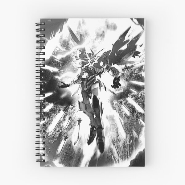 Item preview, ASW G01 Gundam Bael artwork designed and sold by sabartgunpla.