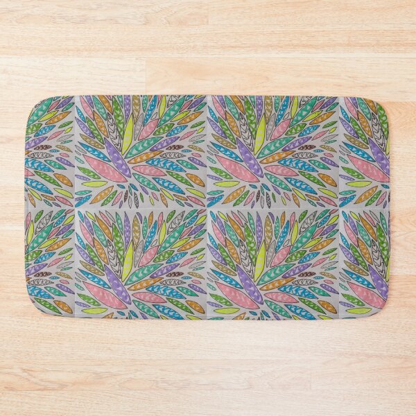 Item preview, Abstract Pastel colours designed and sold by KanchansArt.