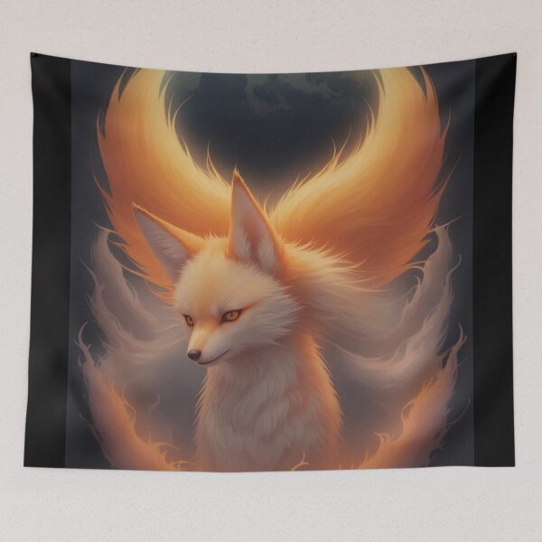 Item preview, Fox designed and sold by RaF71PrO.