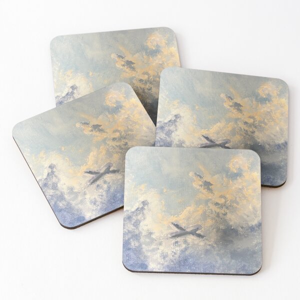Item preview, Airplane designed and sold by ArtByAbby4444.