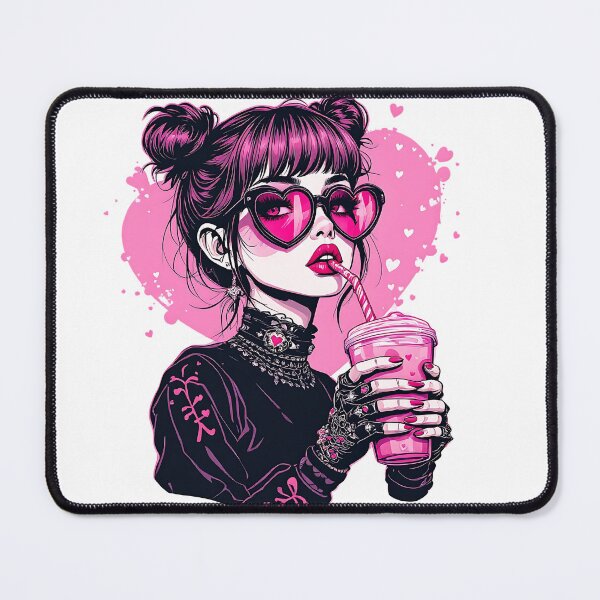 Item preview, punk 07 designed and sold by rajdigitalarts.