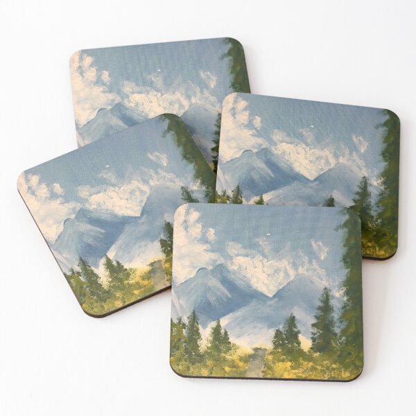 Item preview, Mountainous designed and sold by ArtByAbby4444.