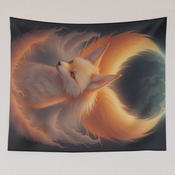 Item preview, Fox designed and sold by RaF71PrO.