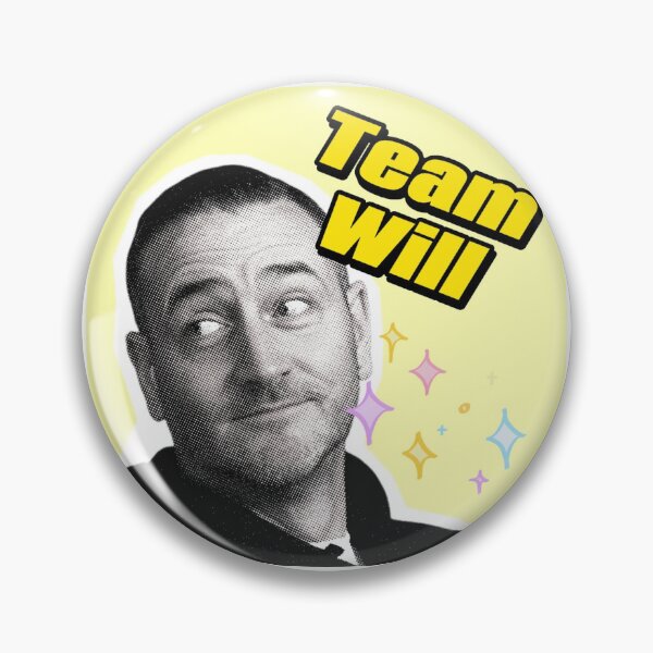 Item preview, Team Will Mellor designed and sold by MerrittFriend.
