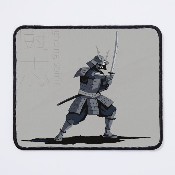 Item preview, Fighting spirit designed and sold by store-wasabi.