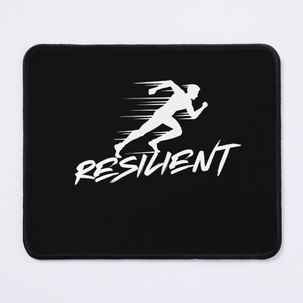 Item preview, Resilient — Strength in Every Struggle designed and sold by ipot.