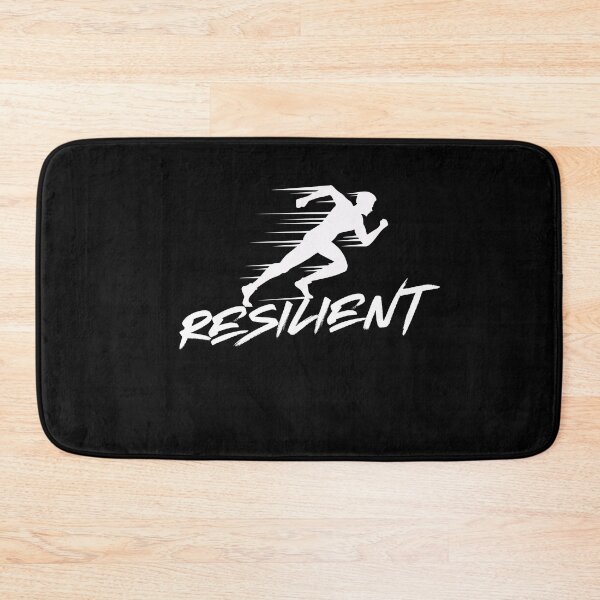 Item preview, Resilient — Strength in Every Struggle designed and sold by ipot.