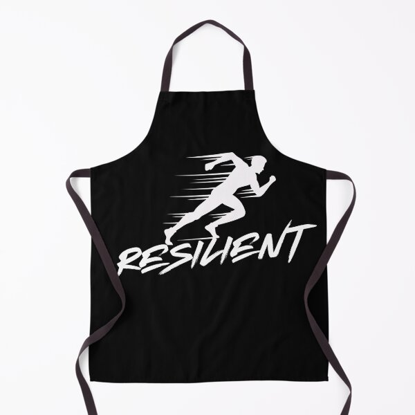 Item preview, Resilient — Strength in Every Struggle designed and sold by ipot.