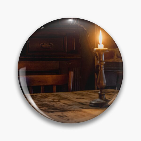 Item preview, Candel on the old table designed and sold by YarekPhoto.