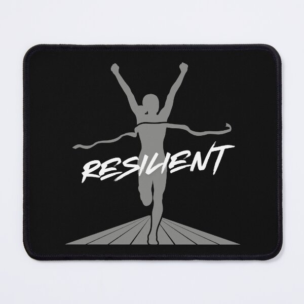 Item preview, Resilient — Strength in Every Struggle designed and sold by ipot.