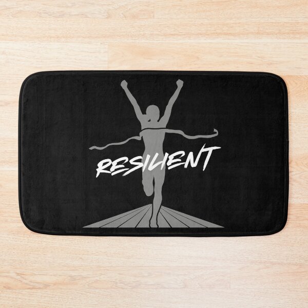 Item preview, Resilient — Strength in Every Struggle designed and sold by ipot.