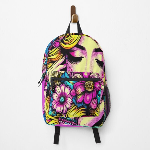 Item preview, PopArt meets Dolled Up: A spectacular revival of modern art and fashion statements! designed and sold by FotoworldEdel.