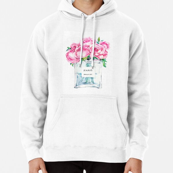 Rose clearance amour hoodie