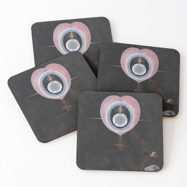 Item preview, The Dove, No. 9 designed and sold by Craphe.