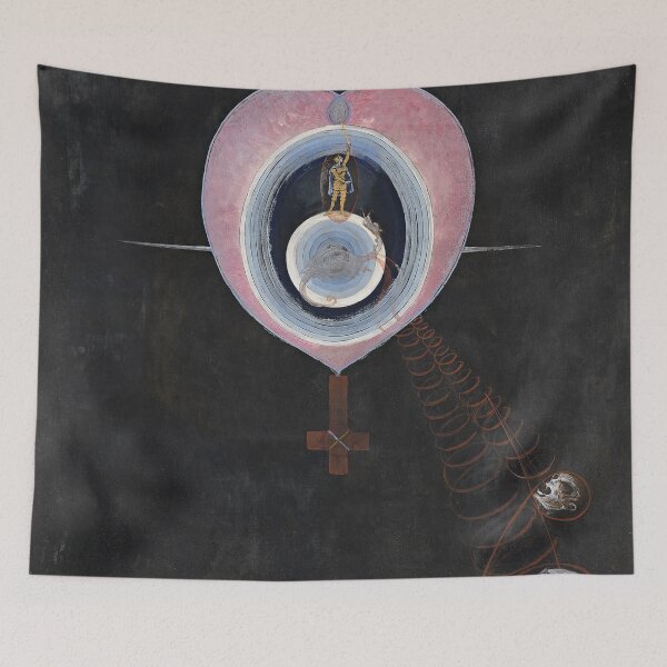 Item preview, The Dove, No. 9 designed and sold by Craphe.