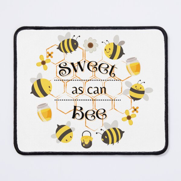 Item preview, Sweet as can Bee designed and sold by LoveGraceValor.