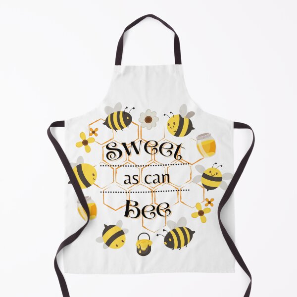Item preview, Sweet as can Bee designed and sold by LoveGraceValor.