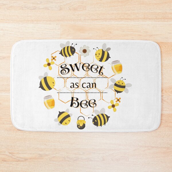 Item preview, Sweet as can Bee designed and sold by LoveGraceValor.