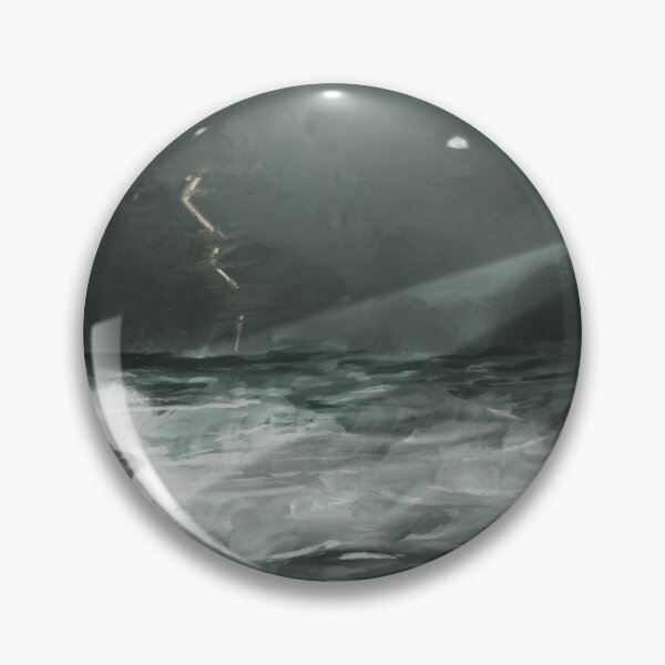 Item preview, Something Wicked this Way comes  designed and sold by SeafoamandStars888.
