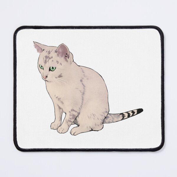 Item preview, CUTY  STRAY CAT IMAGE (front) 2th designed and sold by Soheemanga.