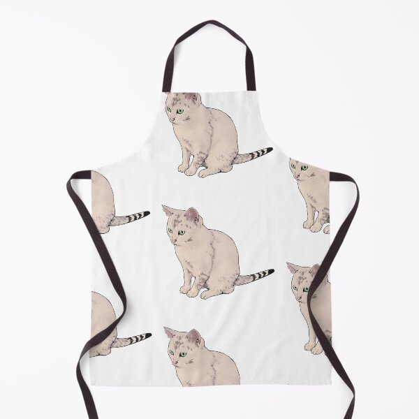 Item preview, CUTY STRAY CAT IMAGE (front) 2th designed and sold by Soheemanga.