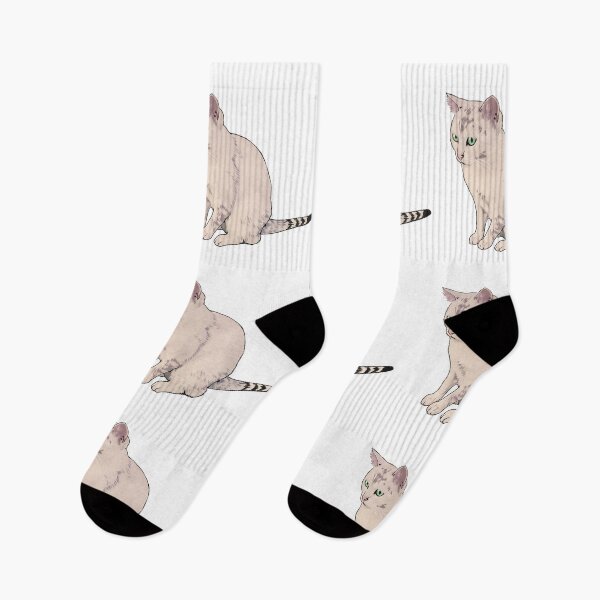 Item preview, CUTY  STRAY CAT IMAGE (front) 2th designed and sold by Soheemanga.