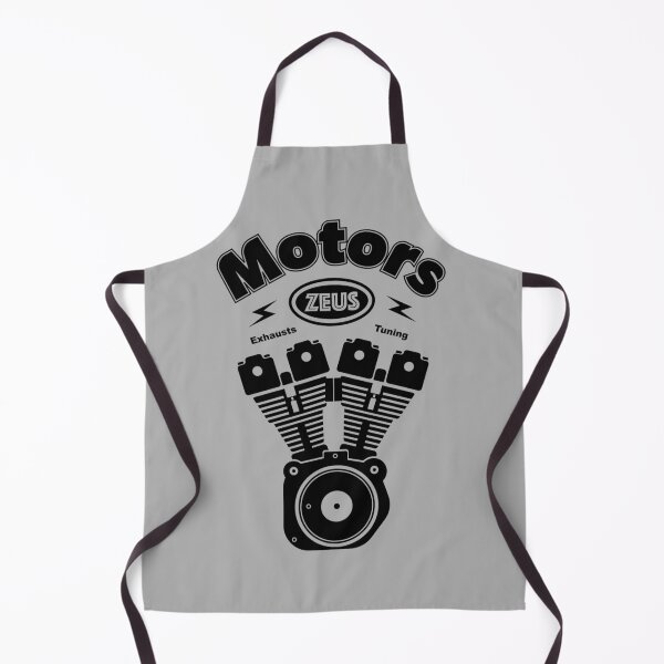 Item preview, Zeus Motors designed and sold by Big-G-Clothing.