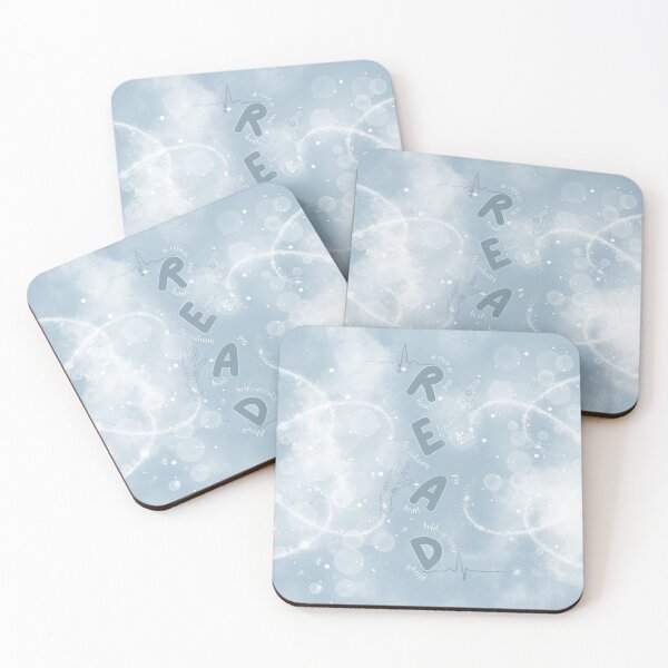 Item preview, For Worlds - blue designed and sold by ProsetoPrint.