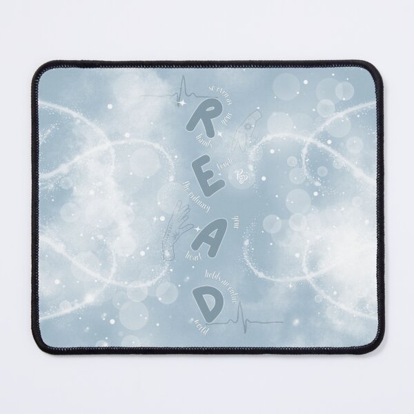 Item preview, For Worlds - blue designed and sold by ProsetoPrint.
