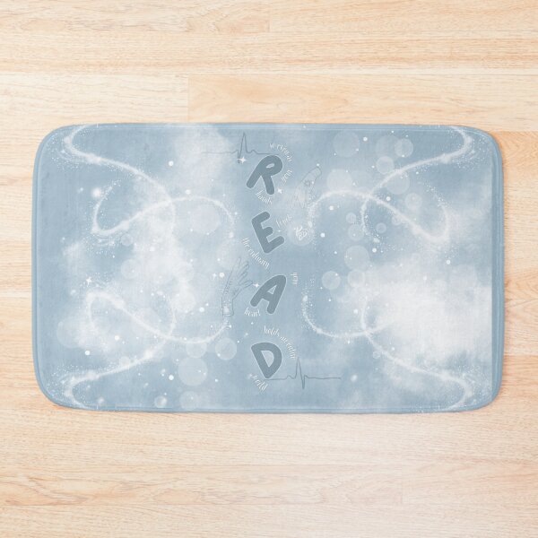 Item preview, For Worlds - blue designed and sold by ProsetoPrint.