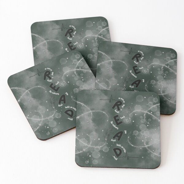 Item preview, For Worlds - green designed and sold by ProsetoPrint.