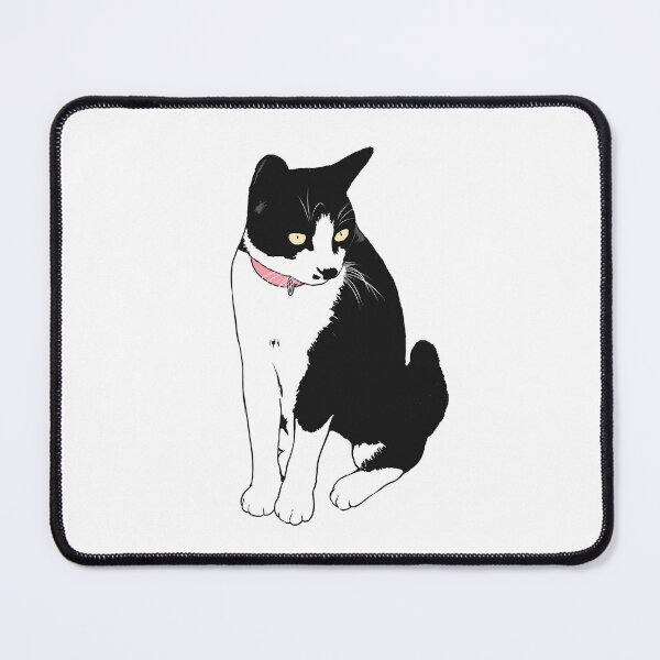 Item preview, CUTY  STRAY CAT IMAGE (front) 4th designed and sold by Soheemanga.