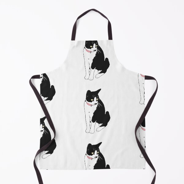 Item preview, CUTY STRAY CAT IMAGE (front) 4th designed and sold by Soheemanga.