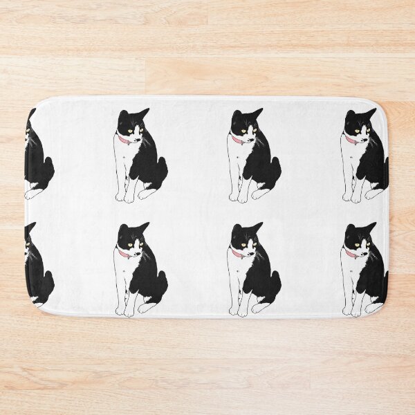 Item preview, CUTY  STRAY CAT IMAGE (front) 4th designed and sold by Soheemanga.