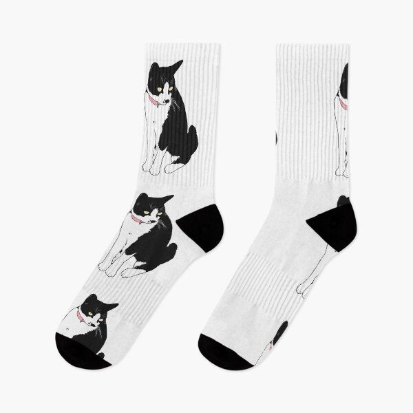 Item preview, CUTY  STRAY CAT IMAGE (front) 4th designed and sold by Soheemanga.