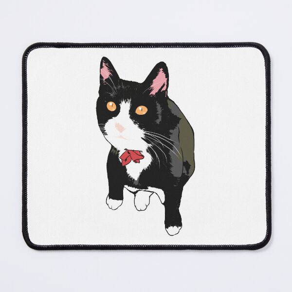 Item preview, CUTY  STRAY CAT IMAGE (front) 5th designed and sold by Soheemanga.