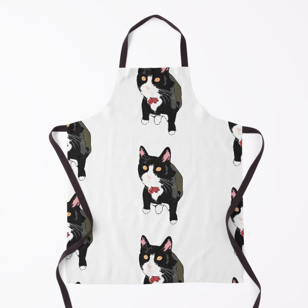 Item preview, CUTY STRAY CAT IMAGE (front) 5th designed and sold by Soheemanga.