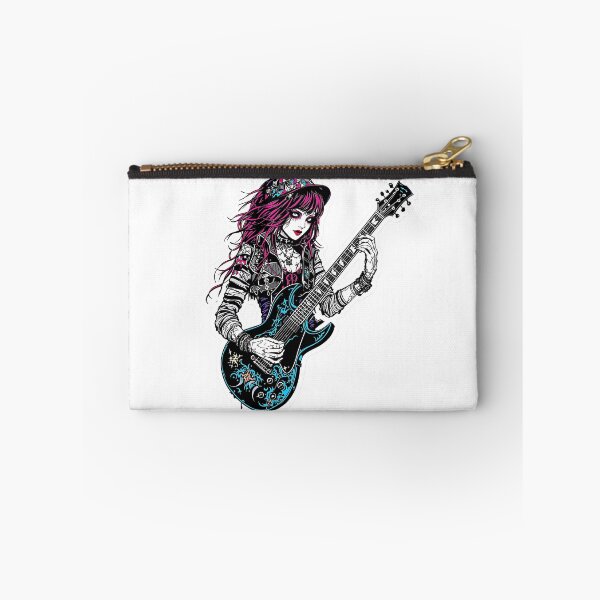 Item preview, rock punk designed and sold by rajdigitalarts.
