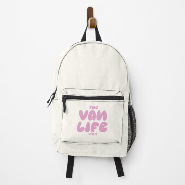 Item preview, THE VAN LIFE: foxed vol.3 - Pink designed and sold by robnoble.