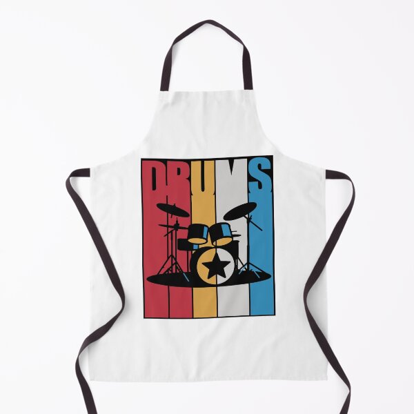 Item preview, Drums designed and sold by Angry Swan Designs.