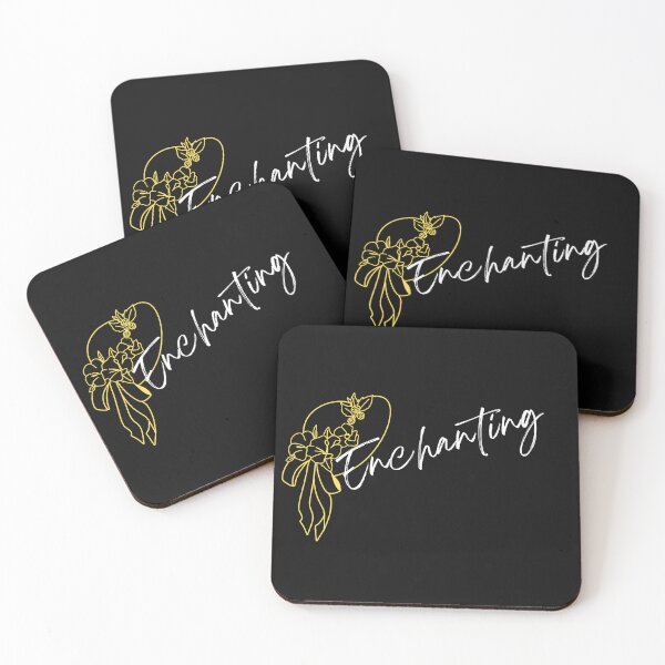 Item preview, Enchanting — Embrace the Magic Within designed and sold by ipot.